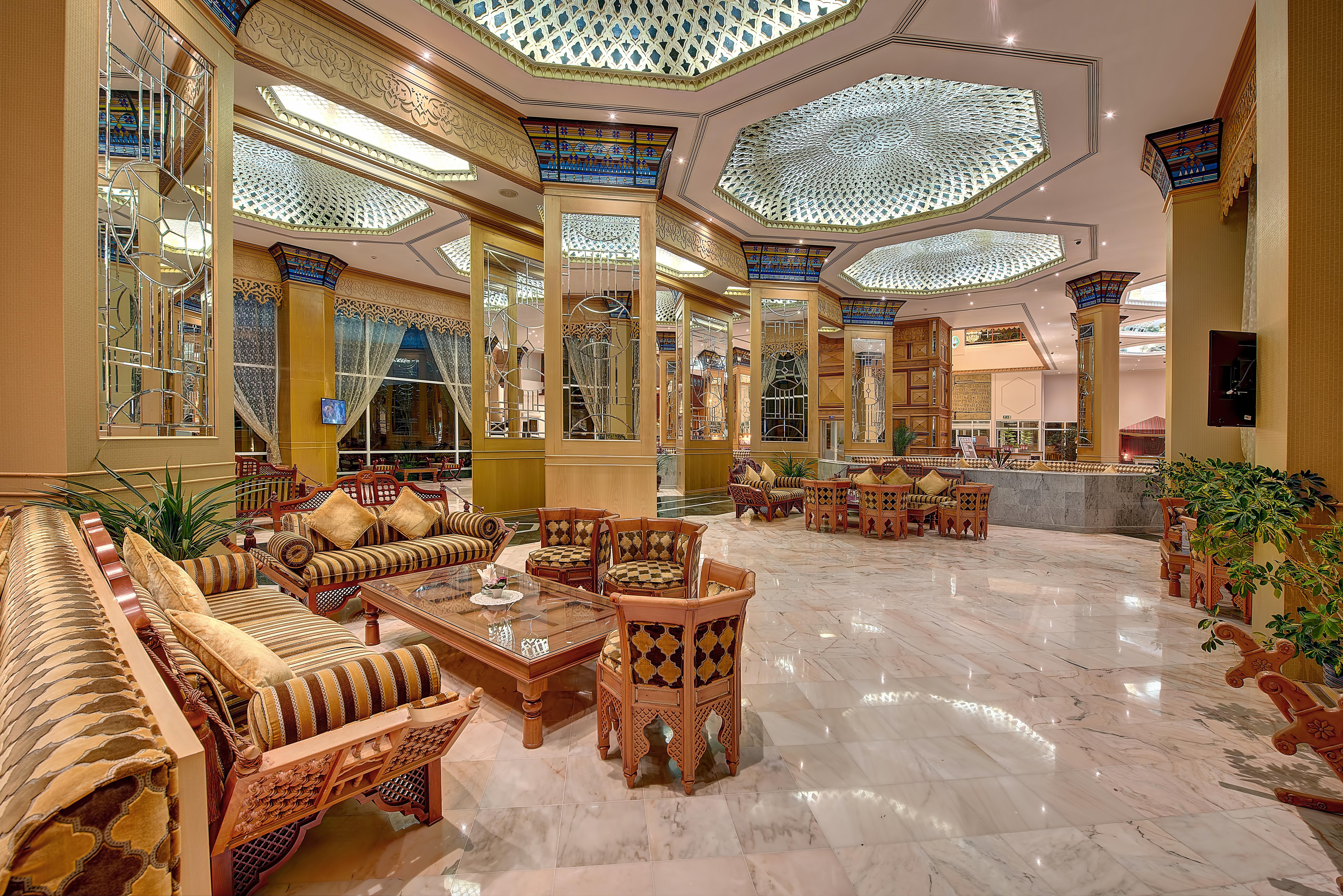 Crowne Plaza Resort Salalah, An Ihg Hotel Dış mekan fotoğraf